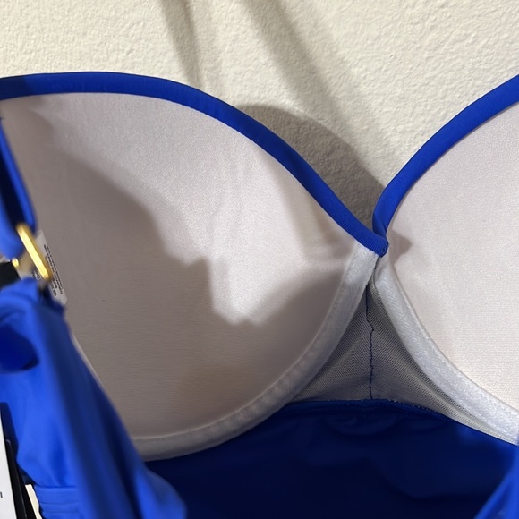 Coco Reef women’s convertible swim wear top - Picture 5 of 5